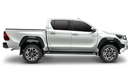 Hilux